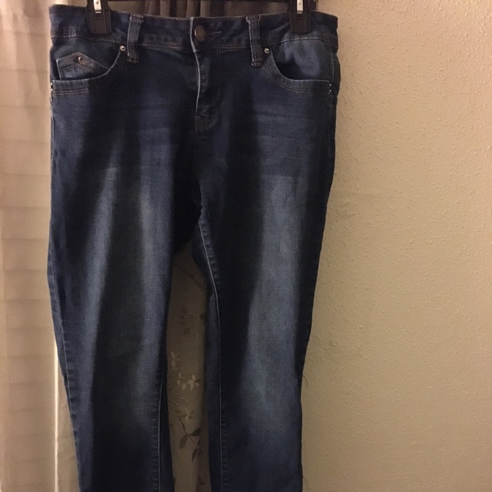 YMI Jeans Size 11 Used